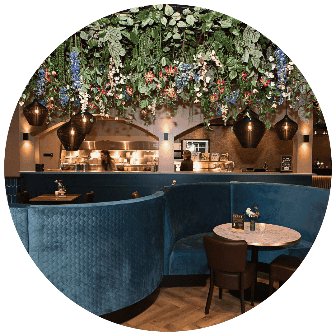 Cafetaria