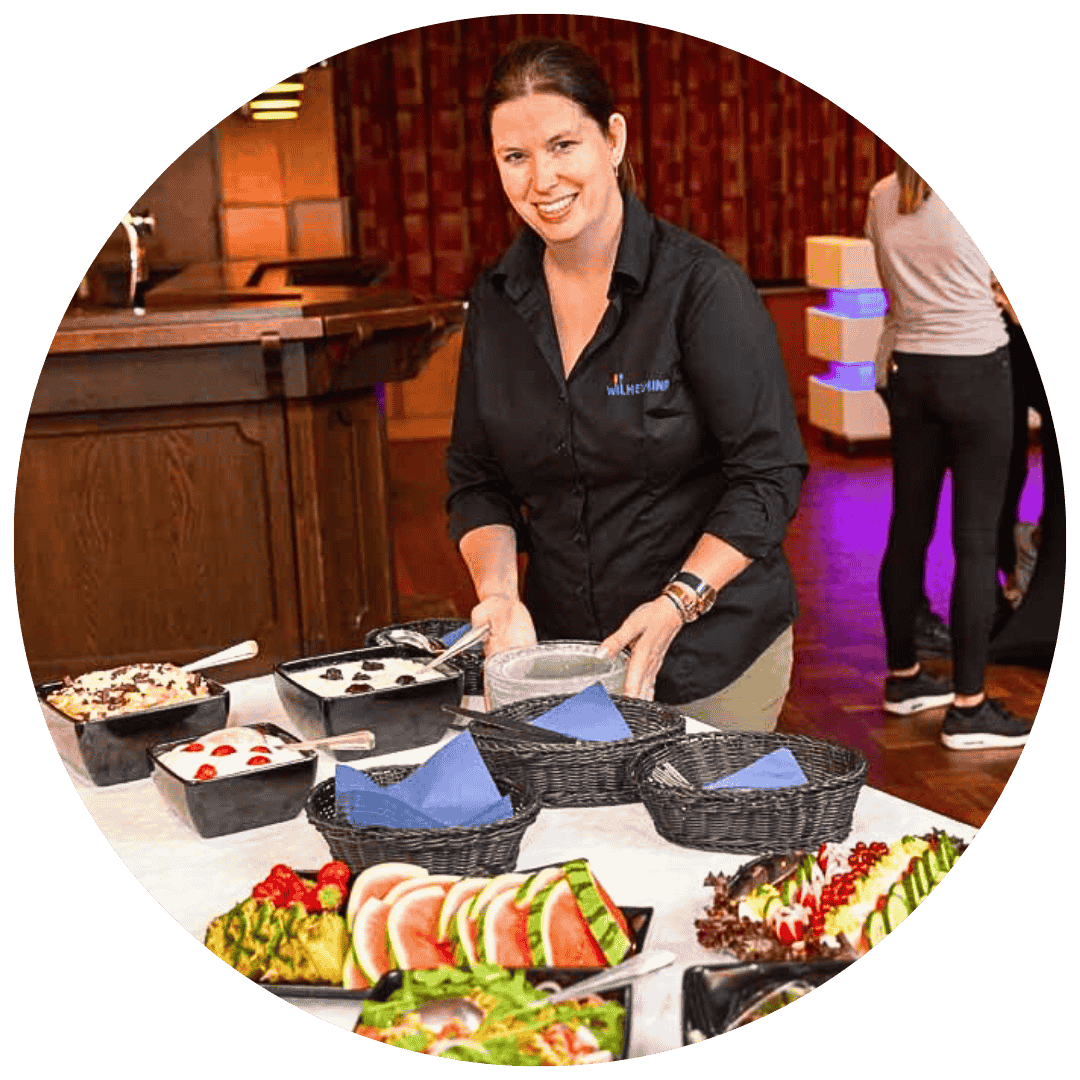 catering